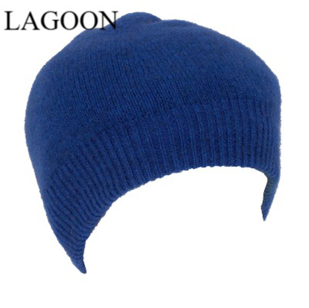 Merino Possum Double Thickness Skull Beanie image 6